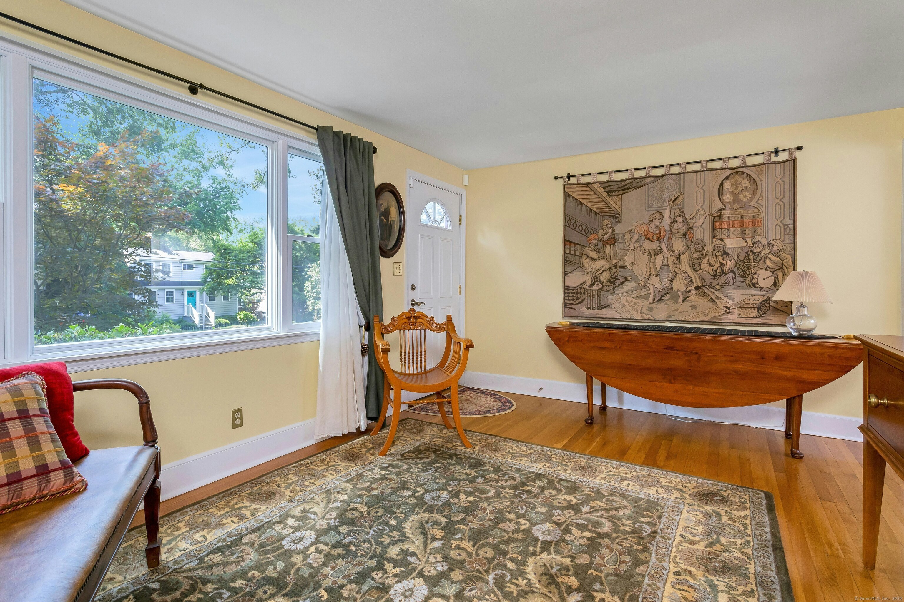 123 Knapp Street