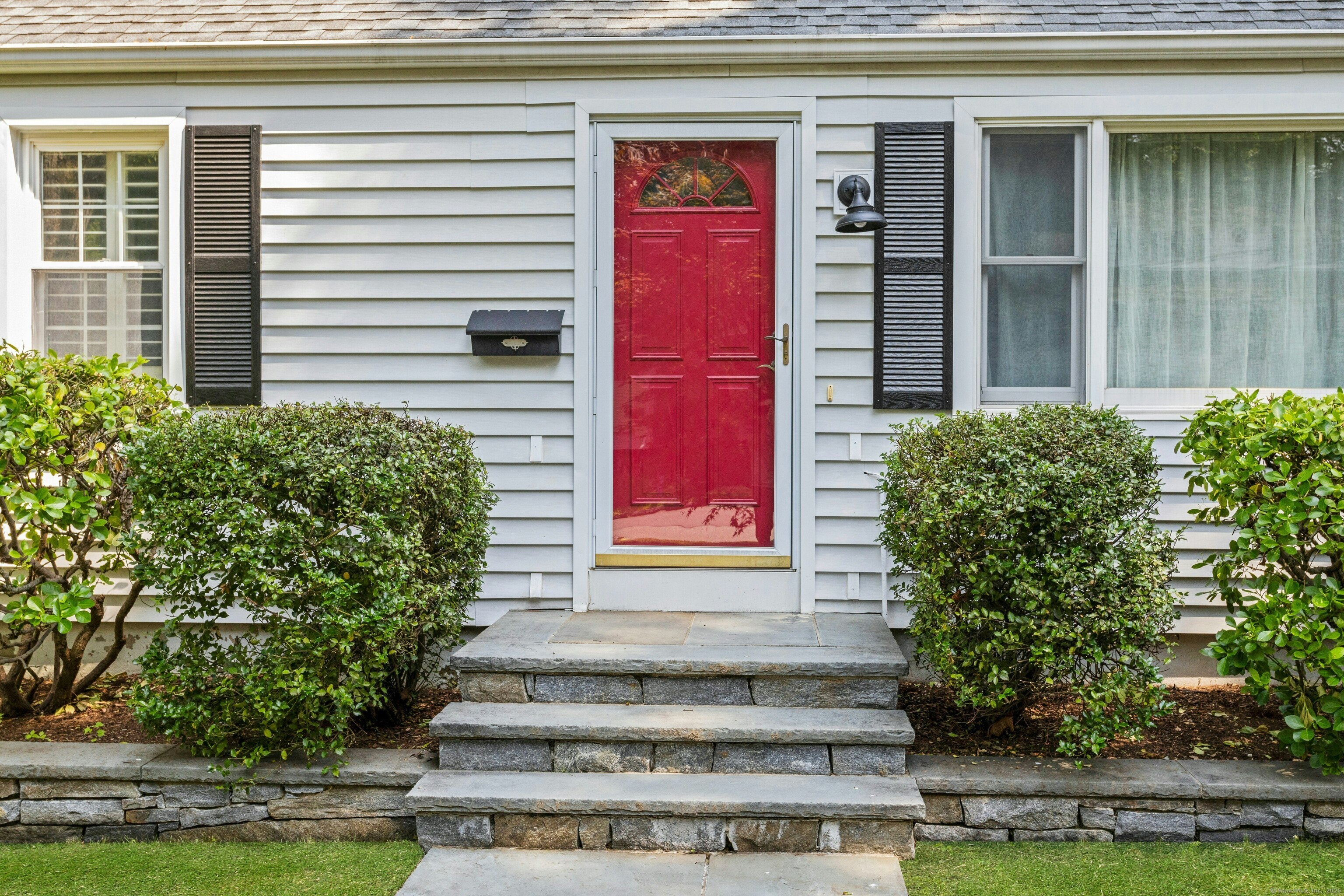 123 Knapp Street