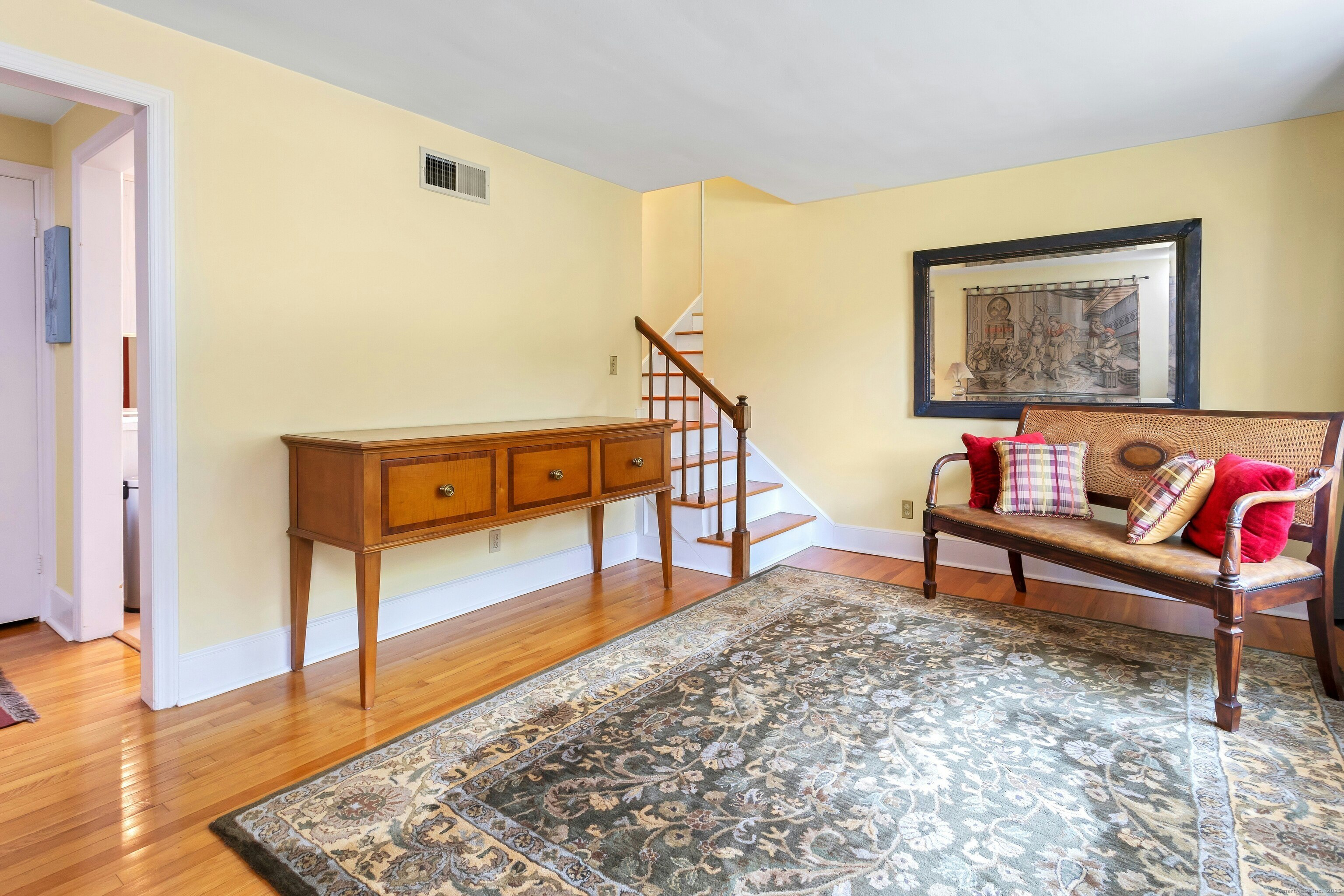 123 Knapp Street