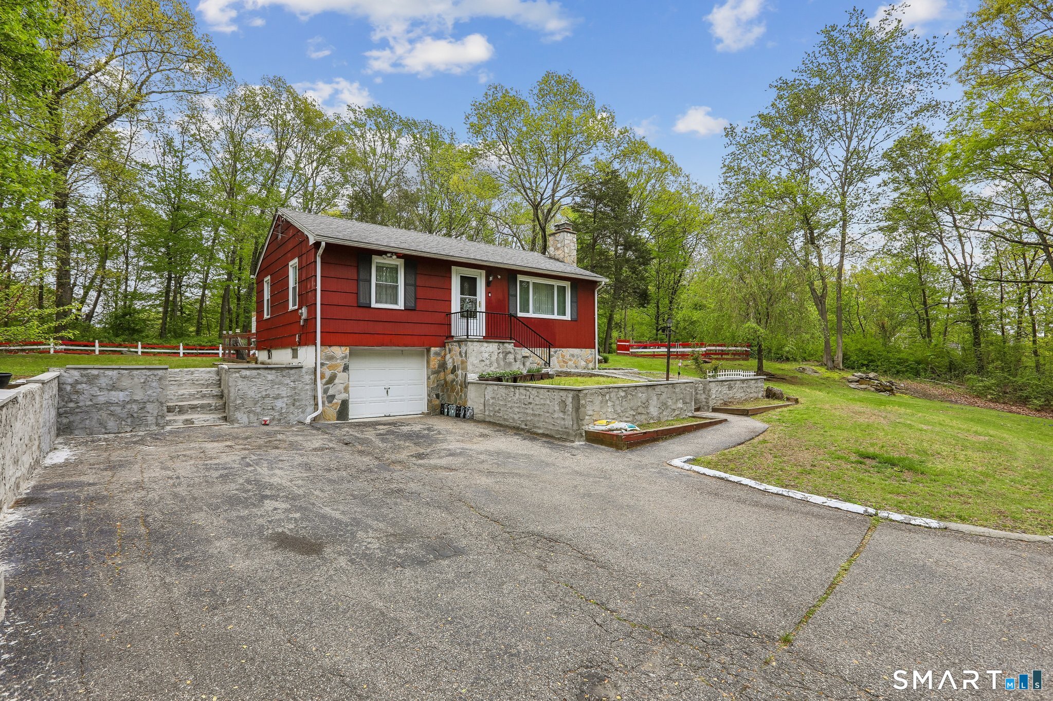 286 Moose Hill Road