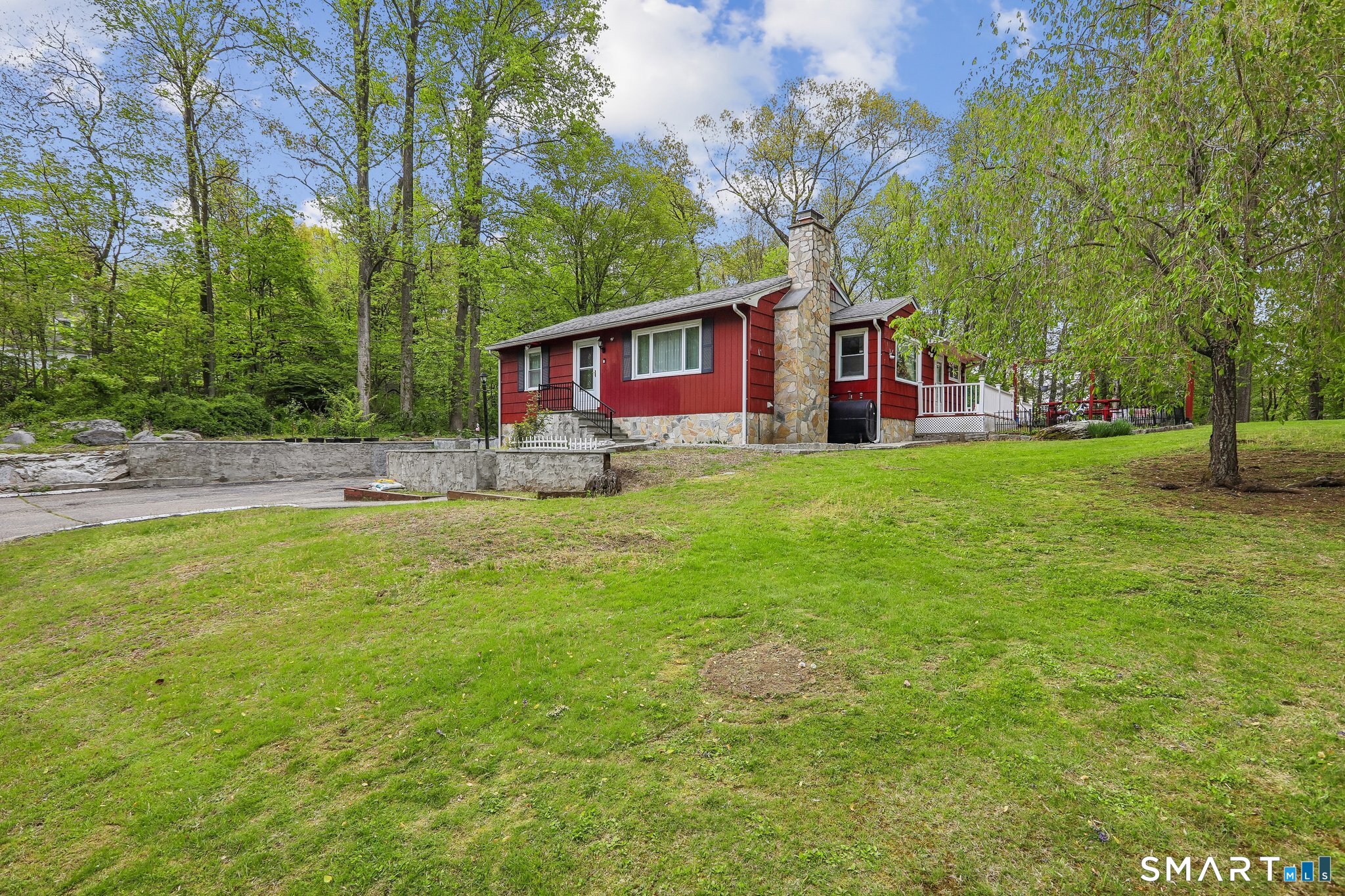 286 Moose Hill Road