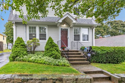 54 Vernon Street Stratford CT 06615