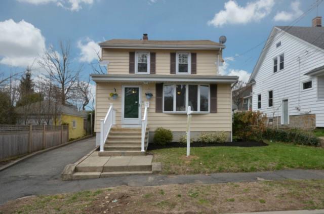 Photo 1 of 75 King Street, Fairfield, Connecticut, $2,400, Web #: 99105426