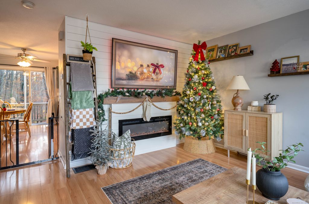 Photo of 229 Branford Road #520, North Branford, CT 06471 (MLS # 24139443)