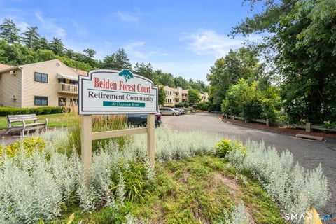 Photo of 40 Firetown Road #14, Simsbury, CT 06070 (MLS # 24197978)