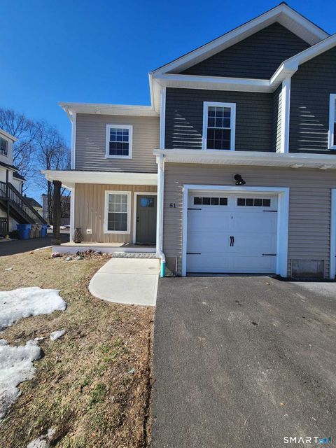 51 Conlon Street Bristol CT 06010