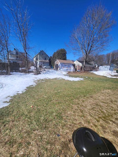Tiny photo for 51 Conlon Street, Bristol, CT 06010 (MLS # 24158270)