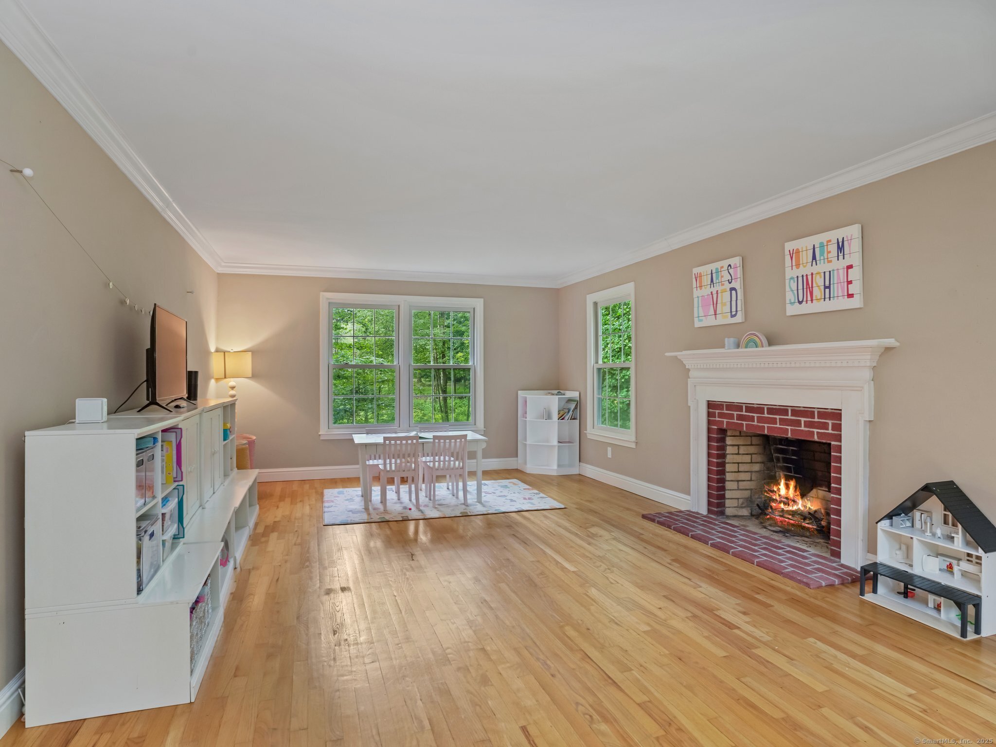 119 Deforest Road