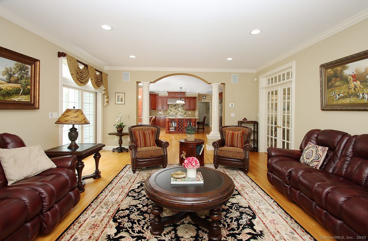45 Edwin Court, Guilford, Connecticut image 8