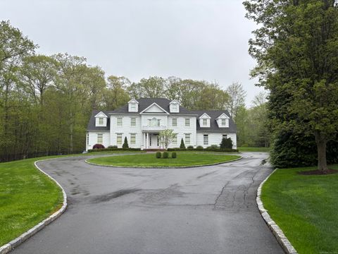 45 Edwin Court Guilford CT 06437