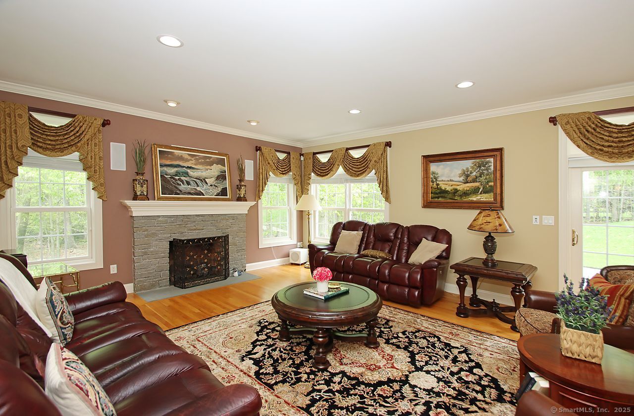 45 Edwin Court, Guilford, Connecticut image 7