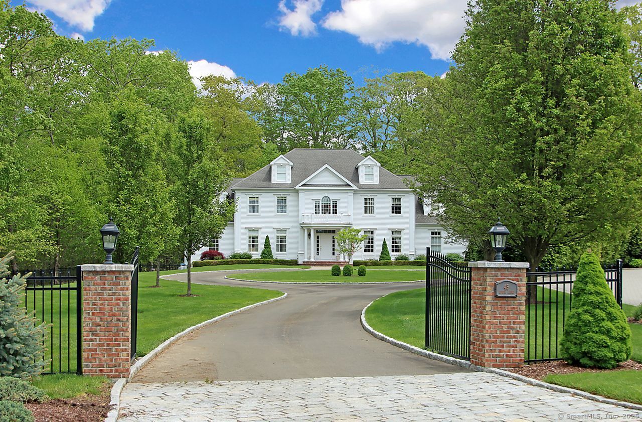 45 Edwin Court, Guilford, Connecticut image 1