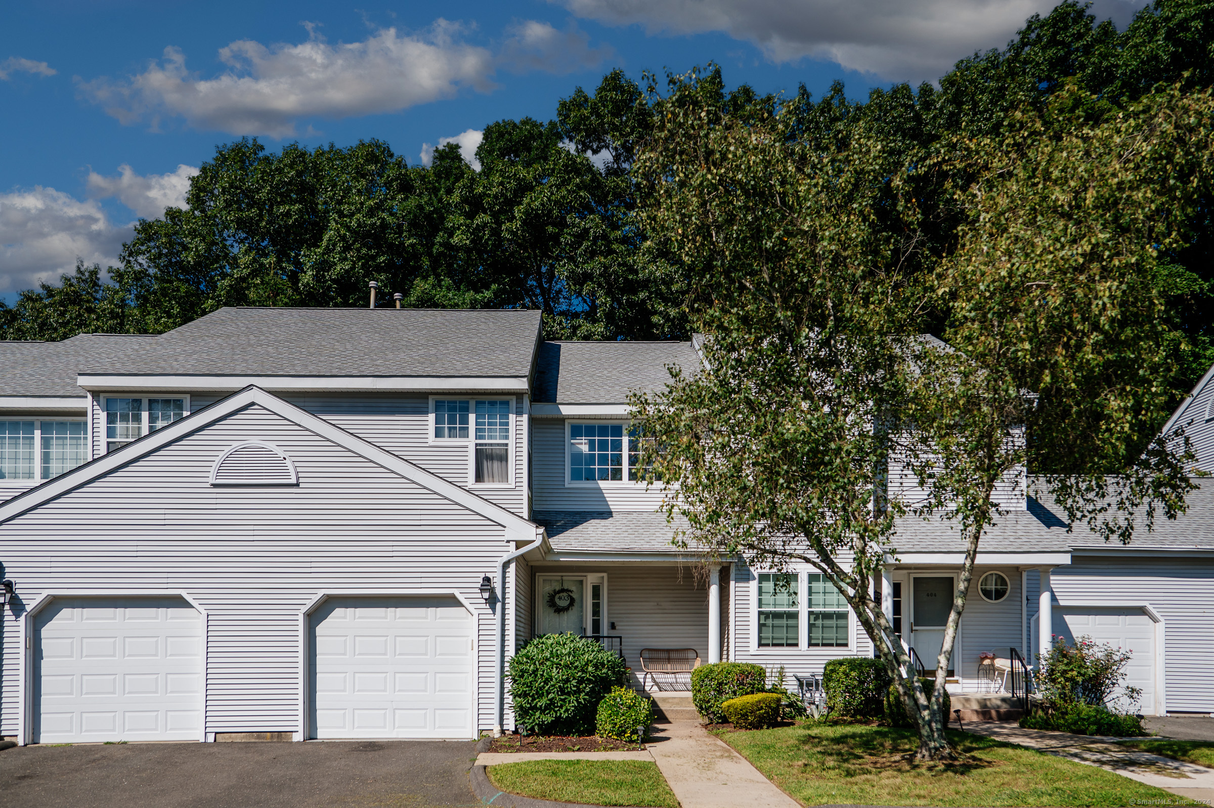 View Rocky Hill, CT 06067 townhome