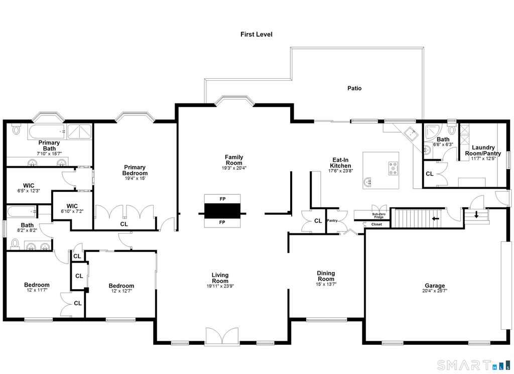 Photo of 37 Quarry Road, Stamford, CT 06903 (MLS # 24155308)