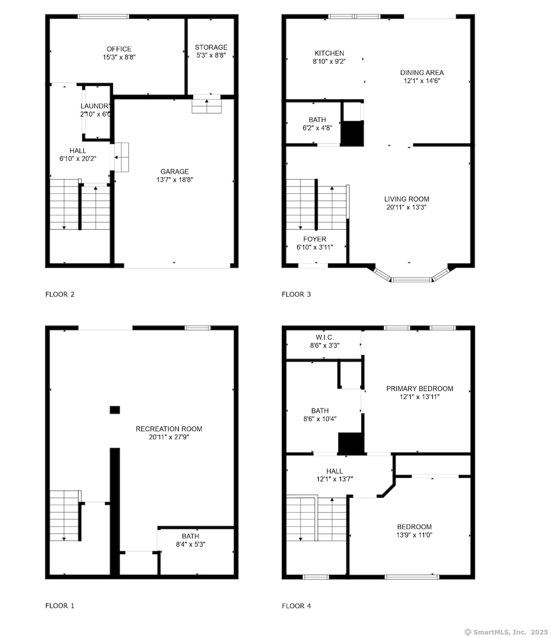 15 Scuppo Road #1203, Danbury, Connecticut image 34