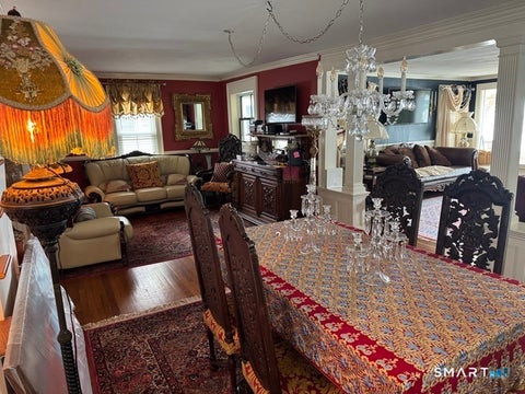 Tiny photo for 3 Crescent Bluff Avenue, Branford, CT 06405 (MLS # 24189478)