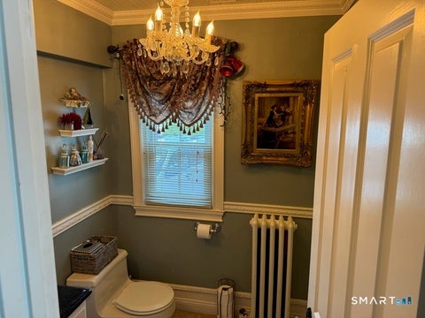 Tiny photo for 3 Crescent Bluff Avenue, Branford, CT 06405 (MLS # 24189478)
