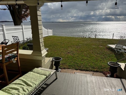 Tiny photo for 3 Crescent Bluff Avenue, Branford, CT 06405 (MLS # 24189478)