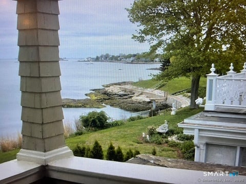 Tiny photo for 3 Crescent Bluff Avenue, Branford, CT 06405 (MLS # 24189478)