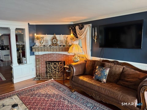 Tiny photo for 3 Crescent Bluff Avenue, Branford, CT 06405 (MLS # 24189478)