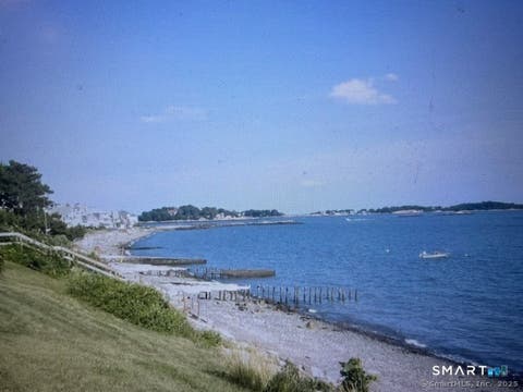 Tiny photo for 3 Crescent Bluff Avenue, Branford, CT 06405 (MLS # 24189478)