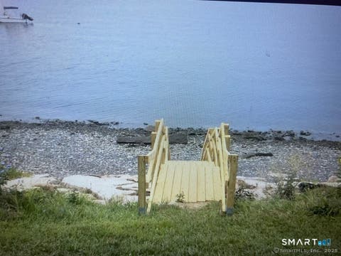 Tiny photo for 3 Crescent Bluff Avenue, Branford, CT 06405 (MLS # 24189478)