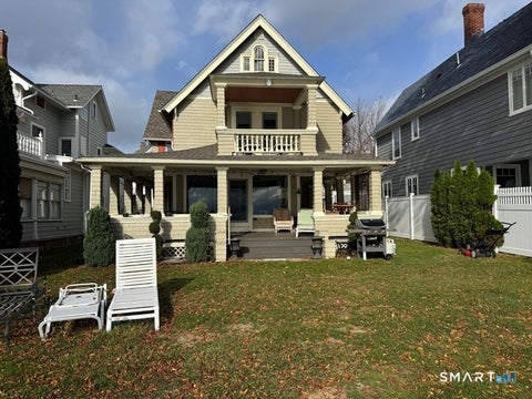 Tiny photo for 3 Crescent Bluff Avenue, Branford, CT 06405 (MLS # 24189478)