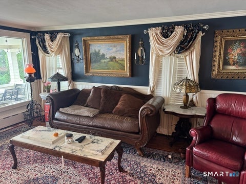 Tiny photo for 3 Crescent Bluff Avenue, Branford, CT 06405 (MLS # 24189478)