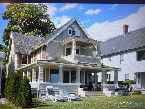 Photo of 3 Crescent Bluff Avenue, Branford, CT 06405 (MLS # 24189478)