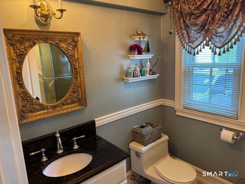 Tiny photo for 3 Crescent Bluff Avenue, Branford, CT 06405 (MLS # 24189478)