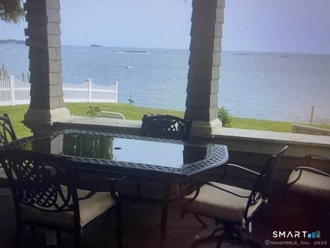 Tiny photo for 3 Crescent Bluff Avenue, Branford, CT 06405 (MLS # 24189478)