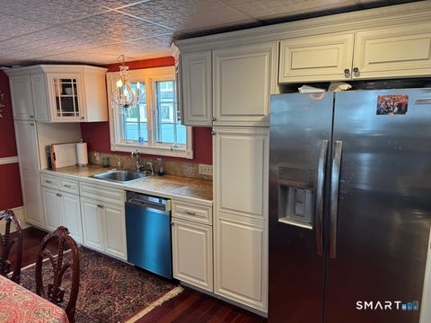Tiny photo for 3 Crescent Bluff Avenue, Branford, CT 06405 (MLS # 24189478)