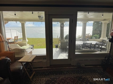 Tiny photo for 3 Crescent Bluff Avenue, Branford, CT 06405 (MLS # 24189478)
