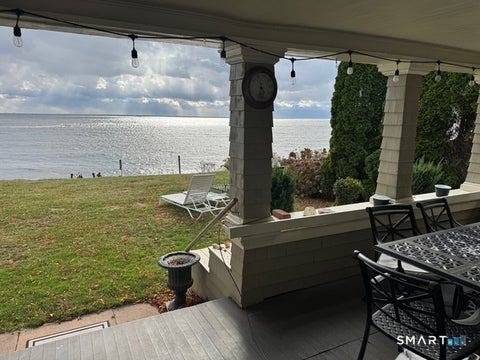 Tiny photo for 3 Crescent Bluff Avenue, Branford, CT 06405 (MLS # 24189478)