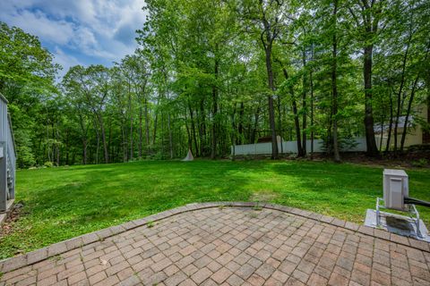 Tiny photo for 60 Wildcat Road, Burlington, CT 06013 (MLS # 24095939)