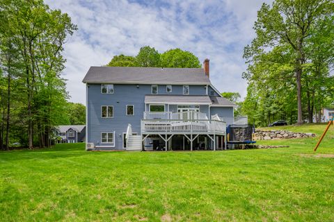 Tiny photo for 60 Wildcat Road, Burlington, CT 06013 (MLS # 24095939)