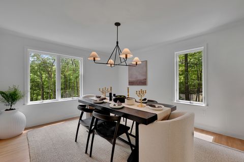 Tiny photo for 60 Wildcat Road, Burlington, CT 06013 (MLS # 24095939)