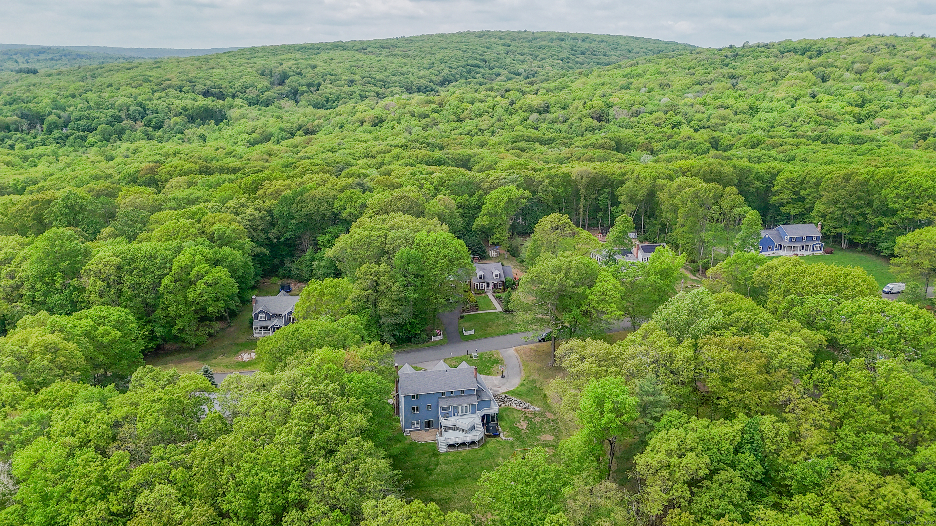 60 Wildcat Road