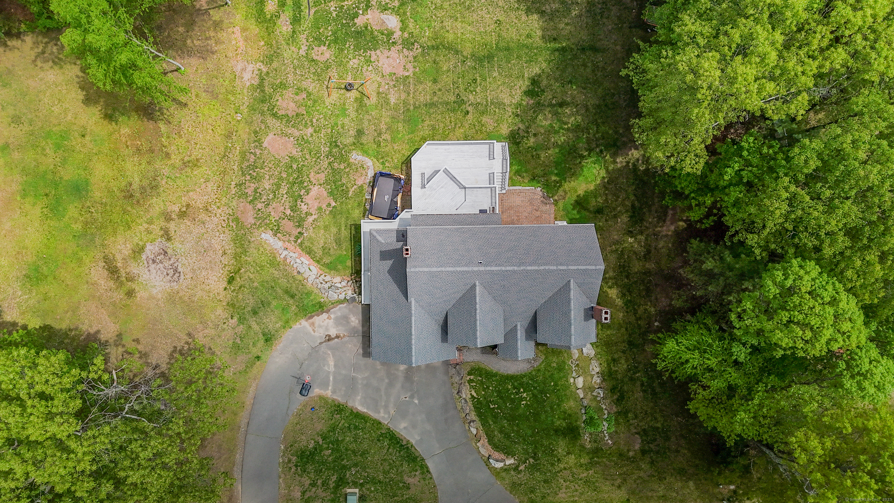 60 Wildcat Road