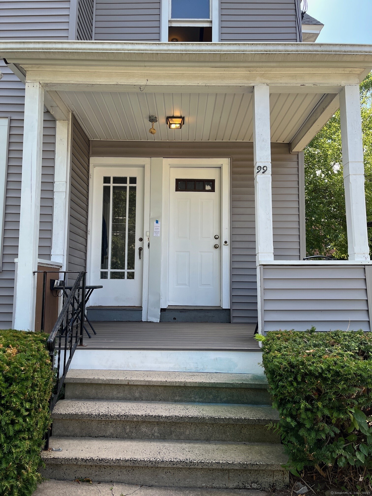 99 North Whittlesey Avenue