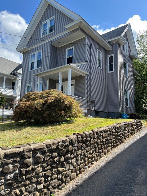 99 North Whittlesey Avenue Wallingford CT 06492