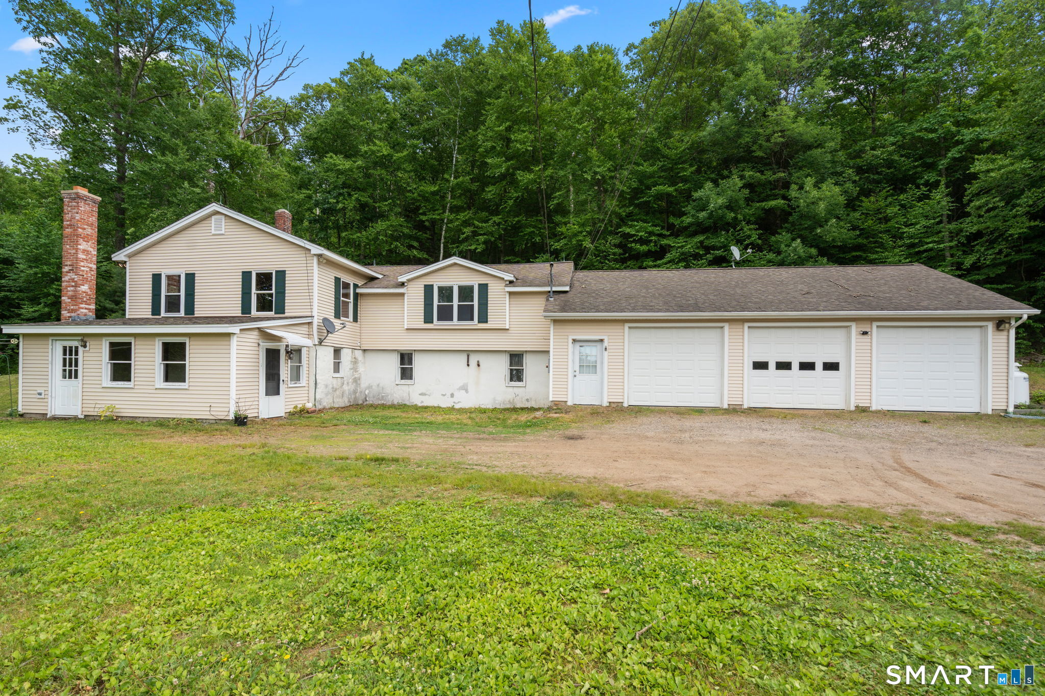 185 Hampden Road