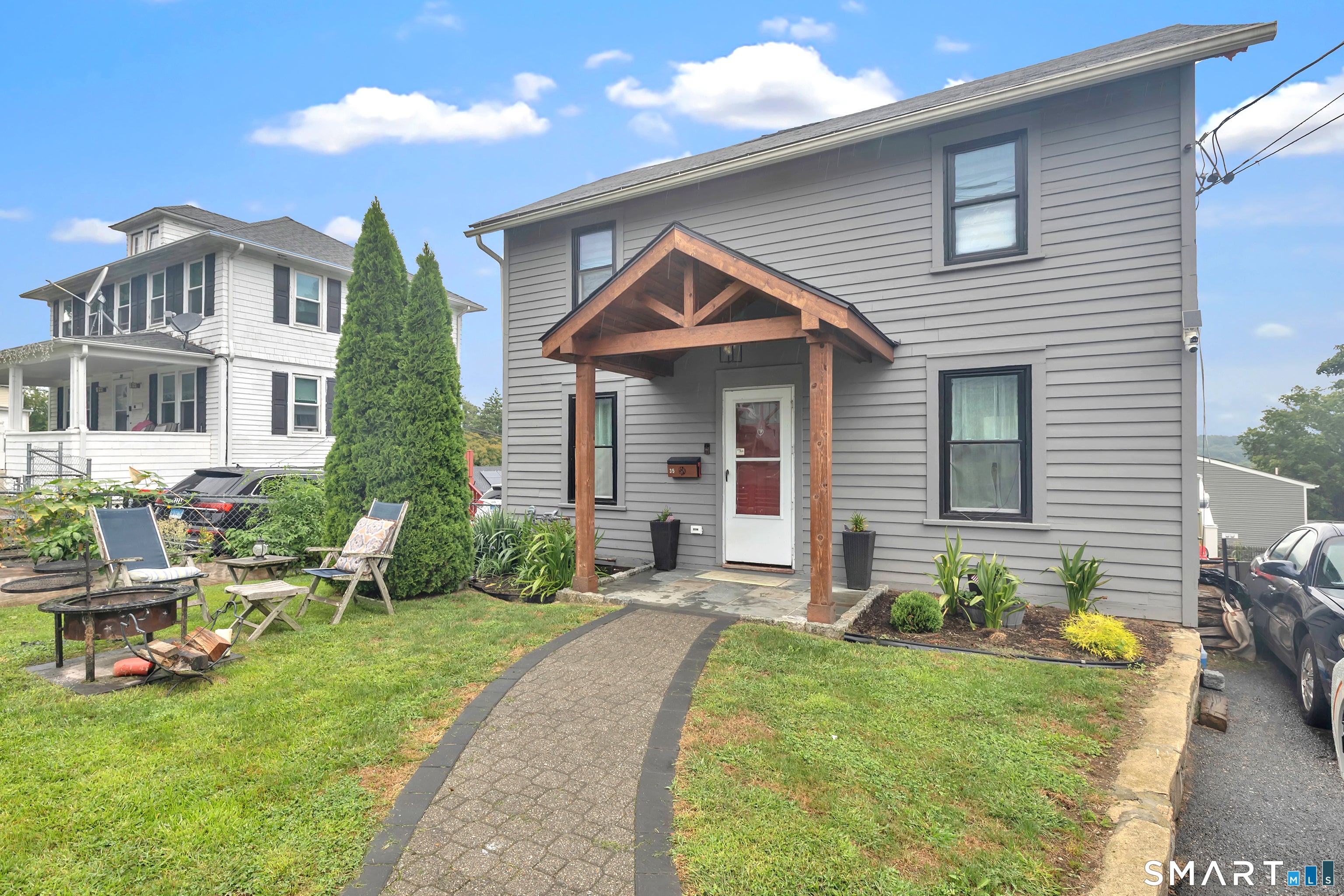 35 Spring Hill Avenue