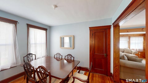 Tiny photo for 355 Parker Avenue S, Meriden, CT 06450 (MLS # 24208800)