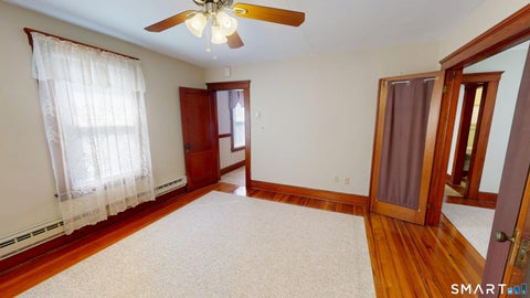 Tiny photo for 355 Parker Avenue S, Meriden, CT 06450 (MLS # 24208800)