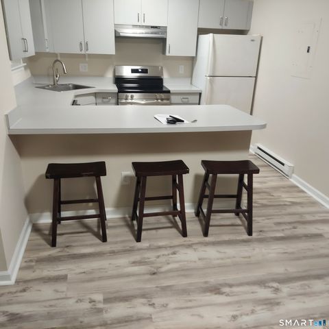 Tiny photo for 925 Oronoke Road #100B, Waterbury, CT 06708 (MLS # 24157995)