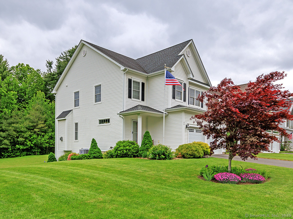 40 Great Plain Drive #40, Plainville, Connecticut image 39