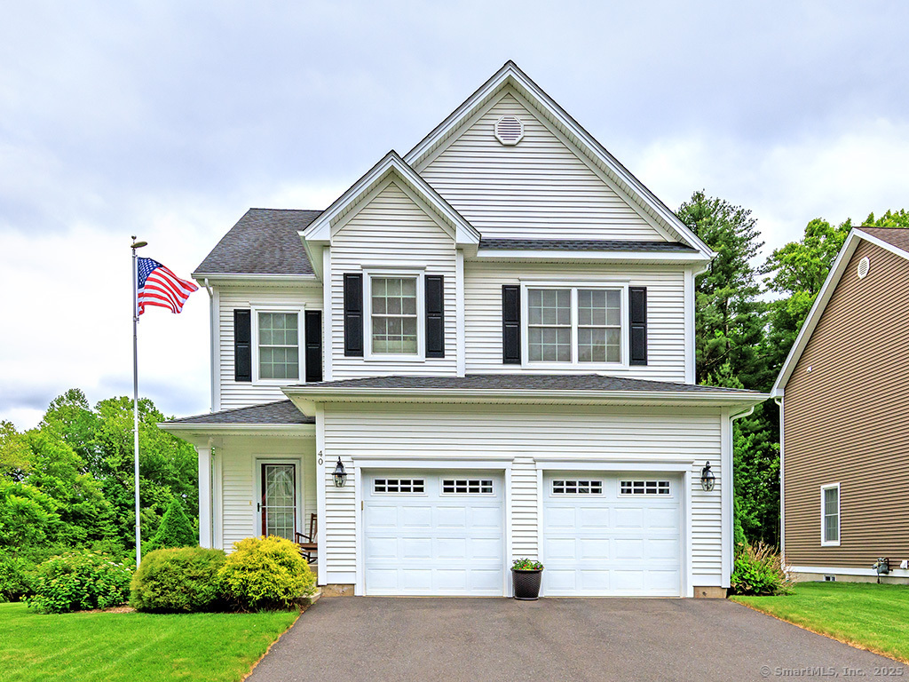 40 Great Plain Drive #40, Plainville, Connecticut image 1