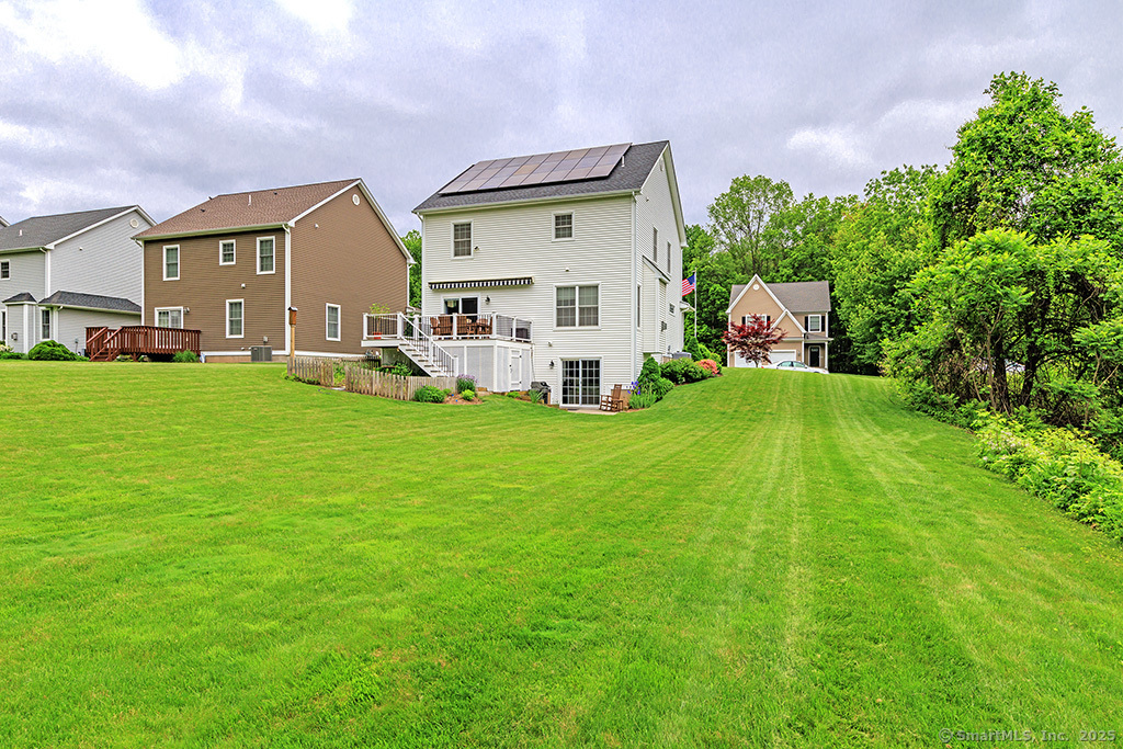 40 Great Plain Drive #40, Plainville, Connecticut image 38
