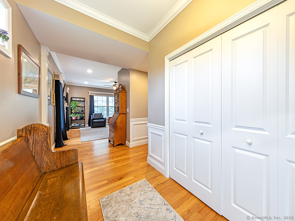 40 Great Plain Drive #40, Plainville, Connecticut image 14